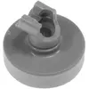 Roulette panier inferieur pour lave vaisselle Fagor 95X9881
