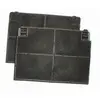 DeDietrich Koolstoffilter 77X8246 (2St.)