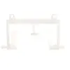 CLEAR IT Brandt SUPPORT MANETTE pour LAVE VAISSELLE BRANDT - 32X0333