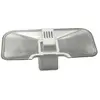 Brandt - filtre principal inox pour lave vaisselle fagor - 31X5065