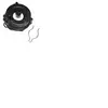 PALIER COMPLET GAUCHE SECHE LINGE pour SECHE LINGE FAGOR -...