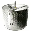 Tambour avec croisil pour lave linge Thomson 52X1514