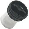 Brandt Bouchon filtre