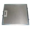 Filtre métal anti-graisse + charbon pour hotte SAUTER 303x278mm