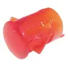Brandt Cabochon de voyant rouge pour table de cuisson pour table de...