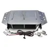 Brandt Resistance 1200W +1200W sl + thermostats pour seche linge...