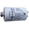CONDENSATEUR 8 MF 450V LAST ONE POUR LAVE LINGE - CAP514UN CAP514UN