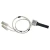 Brandt - sonde de temperature ctn 35 kohms 20° pour lave linge 55X3601