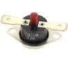 Thermostat REARM.140°C (sechage), Lave-linge, 55X3402