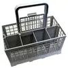Panier a couverts pour lave vaisselle De Dietrich 93X4357