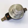 THERMOSTAT KLIXON LV NC 64° pour LAVE VAISSELLE BRANDT -...
