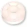 Poulie de porte pour lave-vaisselle Beko 1881040200