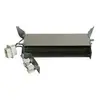 Resistance 2000w pour seche-linge 3 contacts Beko 8053190569668