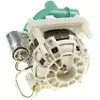 POMPE DE CYCLAGE pour LAVE VAISSELLE BRANDT - VER001109