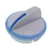 BOUTON DE SELECTEUR pour LAVE LINGE VEDETTE - 52X2549