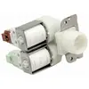 Brandt ELECTROVANNE DOUBLE pour LAVE LINGE BRANDT - AS0016230