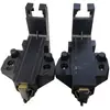 Jeu de 2 charbons moteur  pour Lave-linge BAUKNECHT, BRANDT, IGNIS, LA