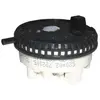 Pressostat 2 niveaux pour lave linge fagor - 55X3599