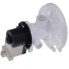 Pompe De Vidange Pour Lave Linge Fagor - 55x6868