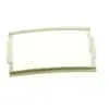 Brandt - filtre pour seche linge thomson - 57X0457