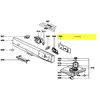 Thomson CARTE VISUALISATION POUR LAVE VAISSELLE THOMSON - 31X8503