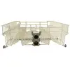 Panier supérieur pour lave-vaisselle FAGOR - Modèles LFF-021 et LFF-031 - Blanc