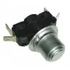 Brandt - thermostat klixon nc 72°/80° pour lave vaisselle ...