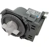 Thomson Pompe vidange pour lave-vaisselle 1718c Brandt AS0067399