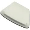 Brandt PORTE DE DESSUS TOLE ASSEMBLEE POUR LAVE LINGE BRANDT - 52X0380