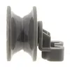 ROULETTE DE PANIER pour LAVE VAISSELLE BRANDT - AS0043662