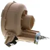 Brandt ÉLÉMENT CHAUFFANT POUR LAVE VAISSELLE BRANDT - AS0042312