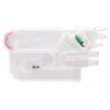 Multi-marques Remplisseur pour lave-vaisselle avec debitmetre Multi-ma...