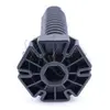 Pied AS0042257 pour Lave vaisselle BRANDT, DE DIETRICH, SAUTER