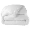 Couette chaude Coton Percale - 2 personnes 220X240 - Spécial Hiver - M...