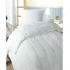 Couette - MORTREUX - 220x240 - Ultra Chaude - Microfibre - Hiver