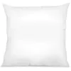 Oreiller moelleux Percale de Coton 60x60 fabrication Française
