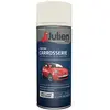 Julien Peinture a?rosol blanc nacre carrosserie antirouille vehidecor JULIEN