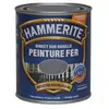 GENERIQUE - Peinture Laquée Gris Nuage 0.25 litre - HAMMERITE