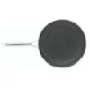 Poêle Ogo Living Black Cube 7930002 24 cm Gris Anthracite