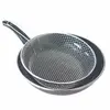 THEKITCHENETTE Koekenpan - Diameter 26cm - Zwart