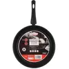 Poêle - MENASTYL - FIRST - 28 cm  - Acier inoxydable - Compatible tous feux