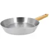 Ogo Living - Poêle  Ector Inox 24 Cm