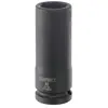 Douille 1/2' - 19mm Expert E113609