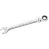 Facom Clé mixte à cliquet articulée 8 mm  E110901 - Expert by Facom