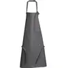 Vivaraise Keukenschort Edouard Jeans 64 X 85