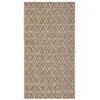 Tapis extérieur en polypropylène Adam 290 x 200 cm