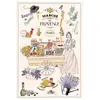 Winkler Theedoek Frankrijk Provence