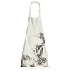 Tablier de cuisine Fleuri Isam Winkler