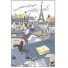 Theedoek - toits de paris Winkler