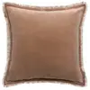 Kussenshoezen Vivaraise FARA Beige